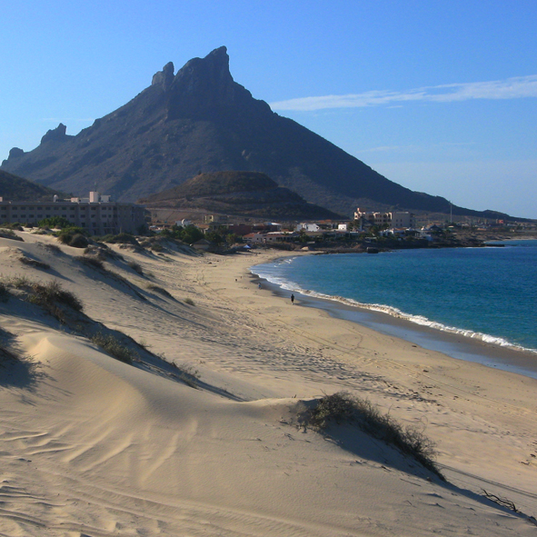 Gozar de la Playa los Algodones – SAN CARLOS, PLAYAS